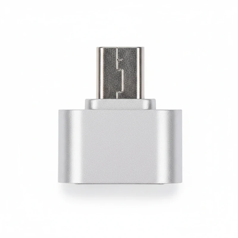 محول Micro USB OTG للهاتف – للفلاشة والملحقات
