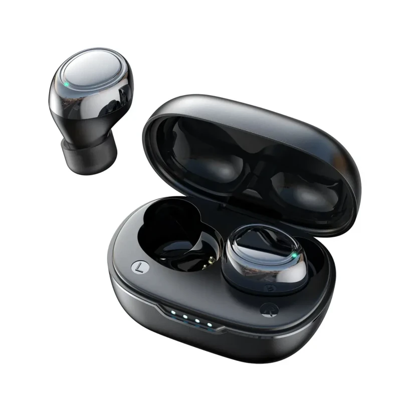 سماعات بلوتوث Joyroom JR-DB1 – داخل الأذن مع علبة شحن