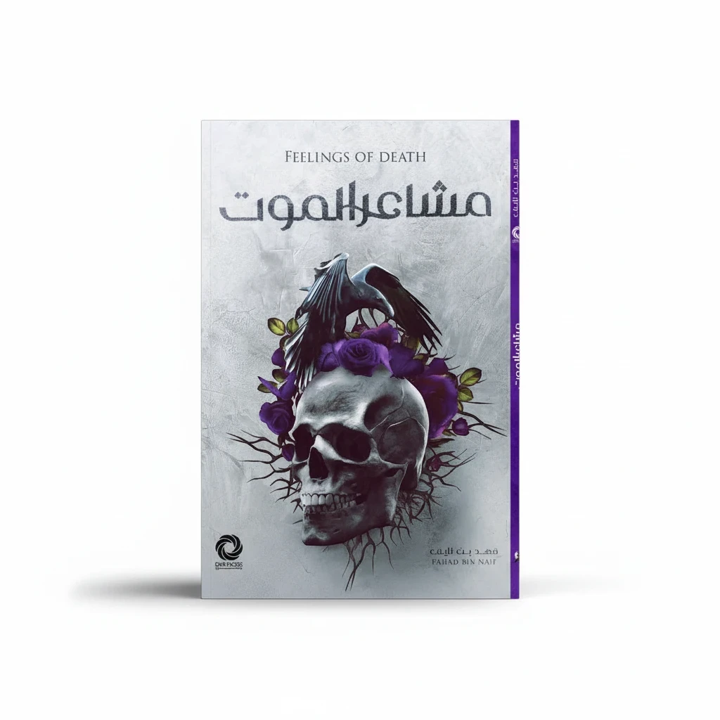 مشاعر الموت