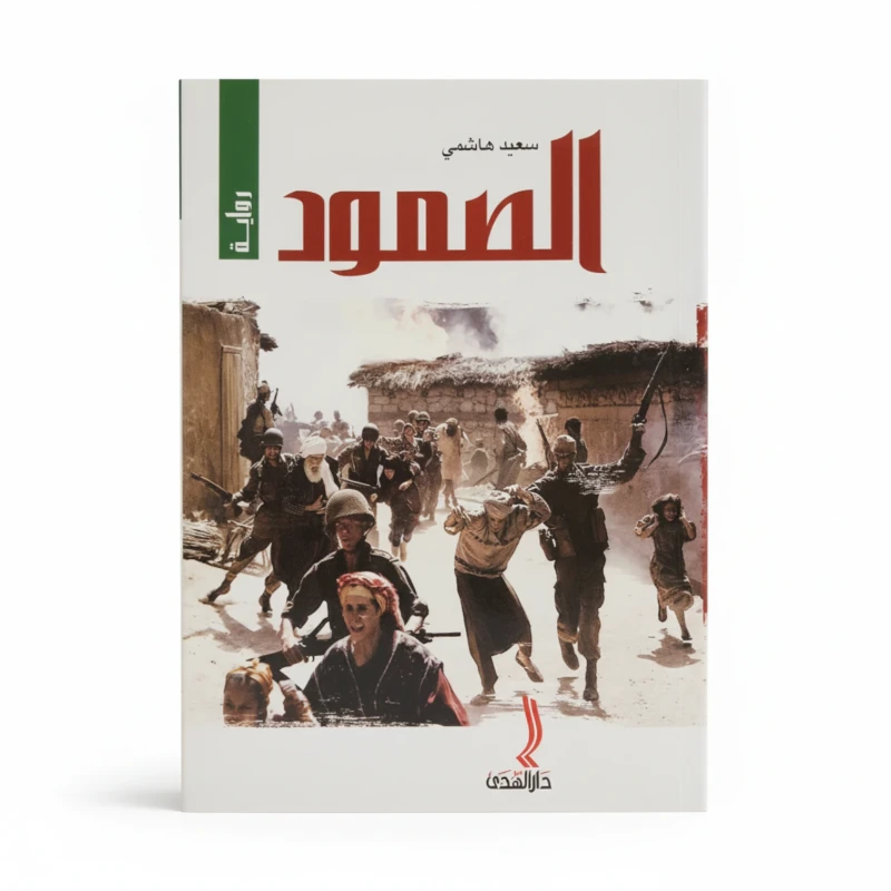 الصمود 1–2