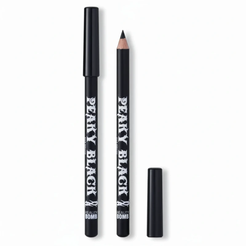 قلم كحل Beauty Bomb PEAKY EYEPENCIL - أسود