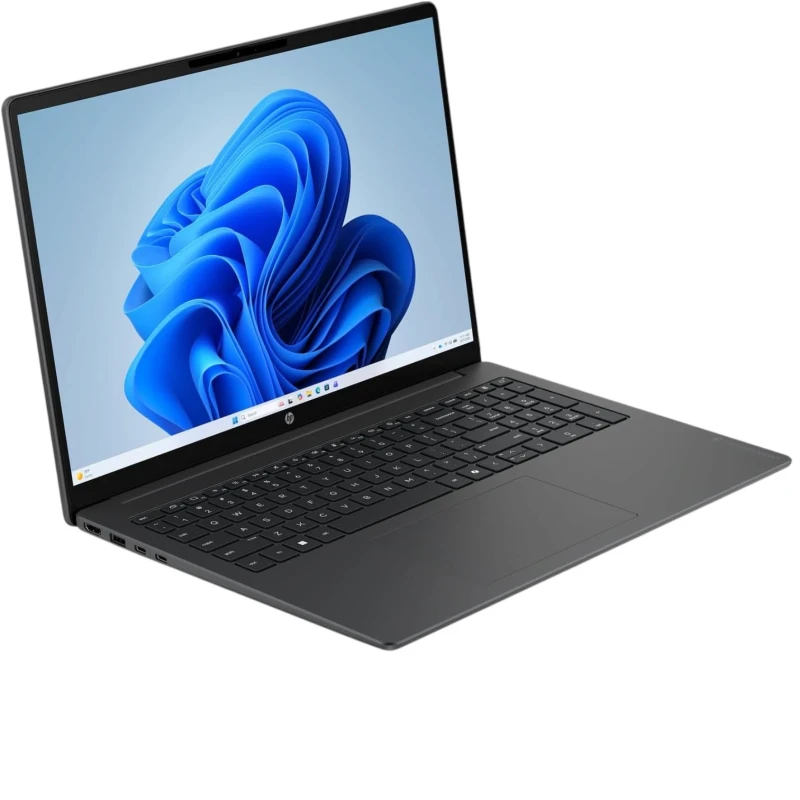 لابتوب HP OmniBook 3 16-bu0170wm – ذاكرة 16GB وتخزين 1TB