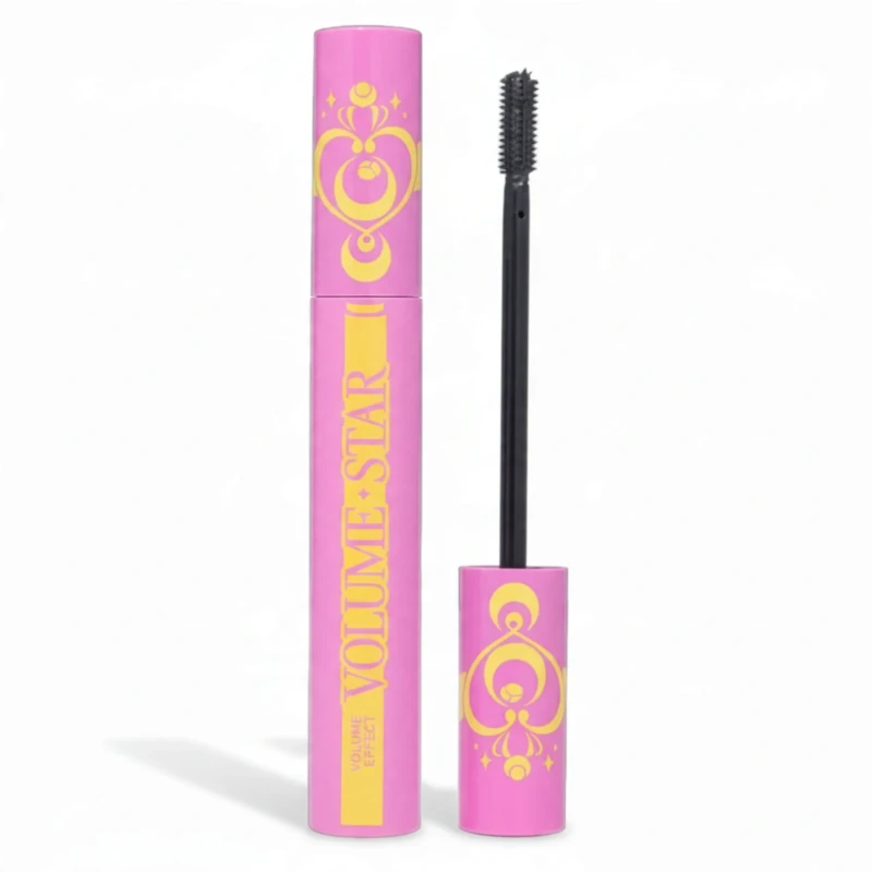 ماسكارا Beauty Bomb VOLUME STAR - أسود