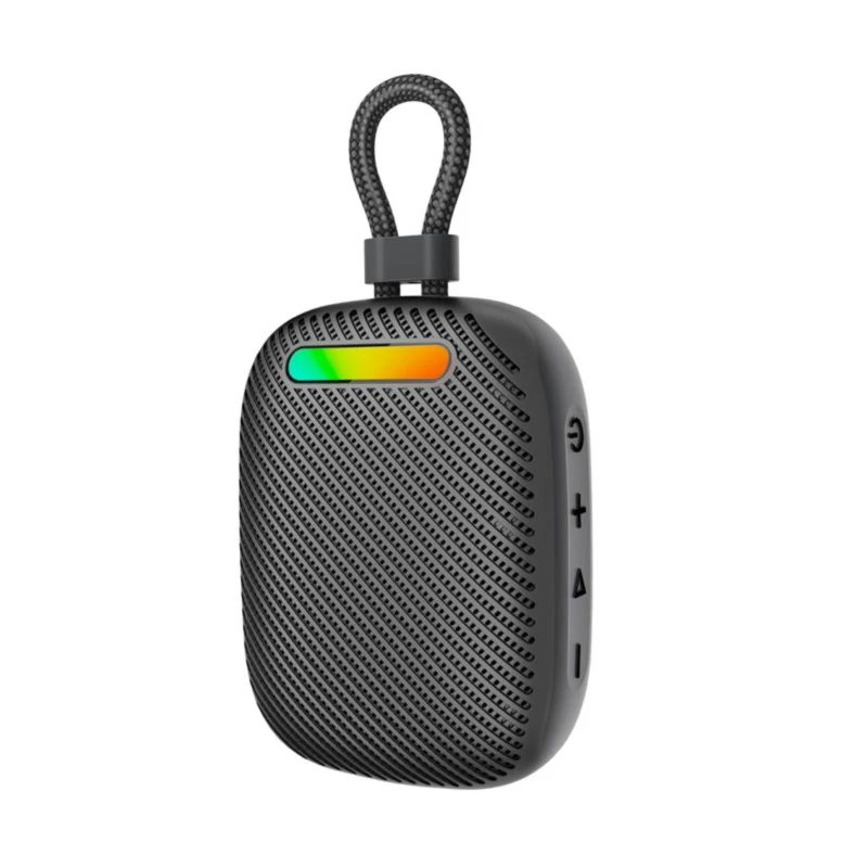 مكبر صوت بلوتوث Promate Tingz – 7 واط ومقاومة IPX6
