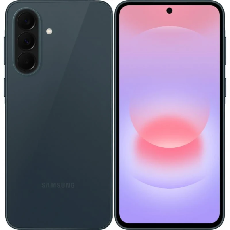 هاتف Samsung Galaxy A37 5G Dual SIM – رام 12GB وتخزين 256GB اخضر