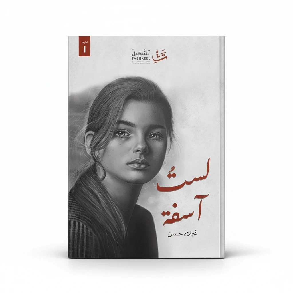 لست آسفة