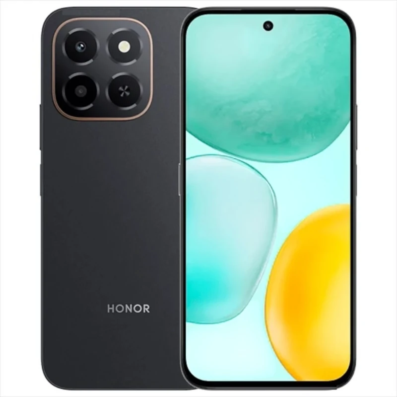 Honor X6c r6-256G-Black