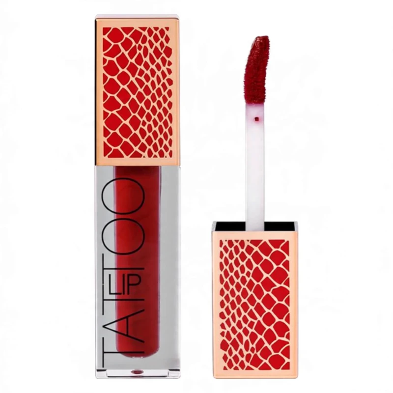 أحمر شفاه سائل Stellary Long Lasting Lipstick Lip Tattoo - Self Confidence 10
