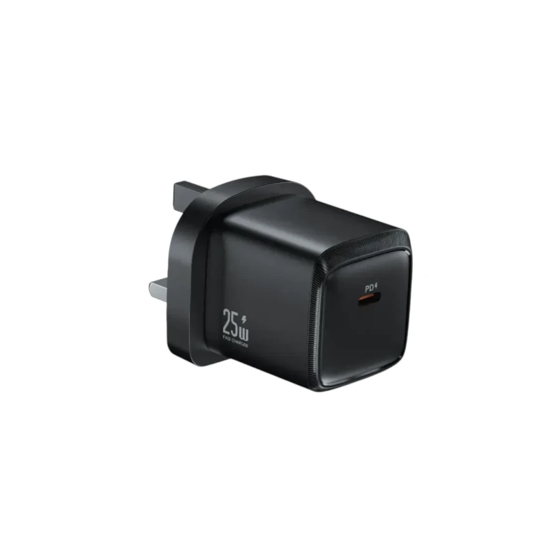 شاحن حائط Green Lion G-Charge بمنفذ USB-C – ‏25 واط