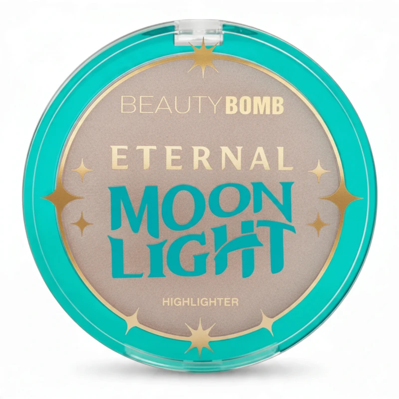 هايلايتر Beauty Bomb ETERNAL MOON LIGHT