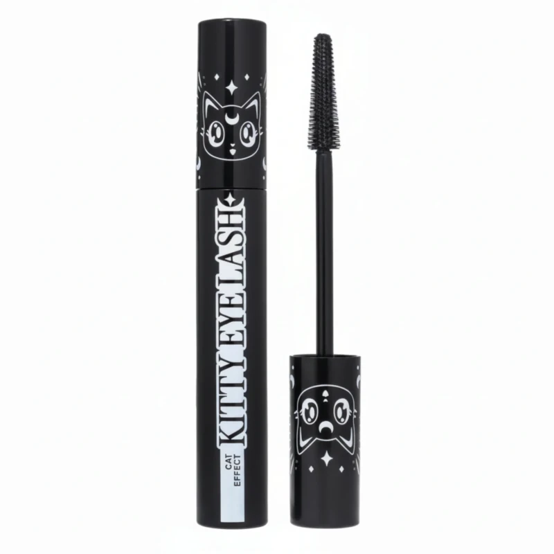 ماسكارا Beauty Bomb KITTY EYELASH - أسود