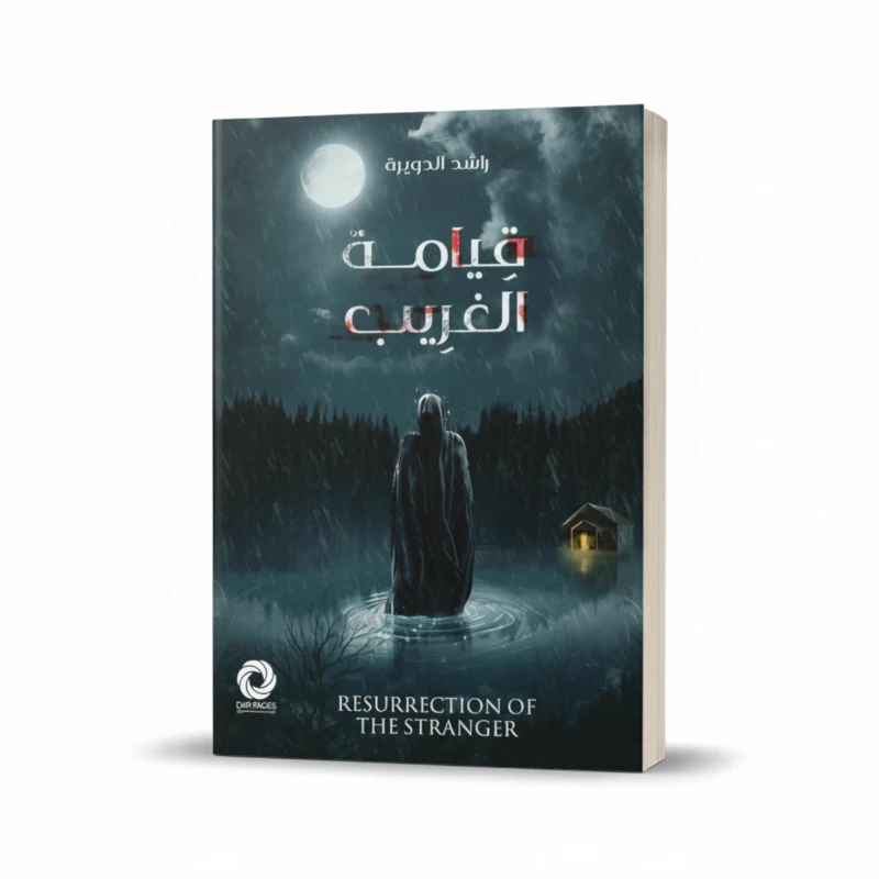 قيامة الغريب