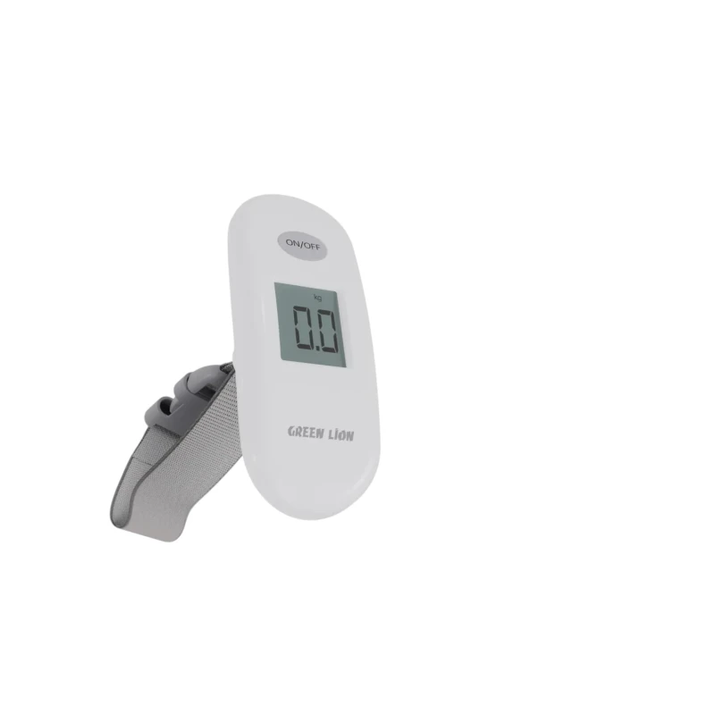 ميزان حقائب Green Lion Weight Mate رقمي حتى 40 كغ