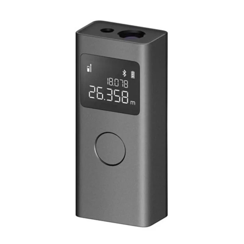 مقياس مسافات ليزر Xiaomi Smart Laser Measure – حتى 40 متر