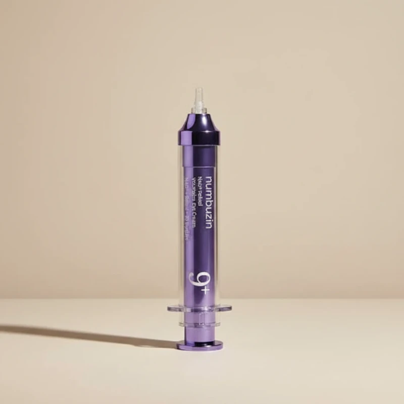 كريم عين نمبوزين رقم 9+ Retinal Volumetox