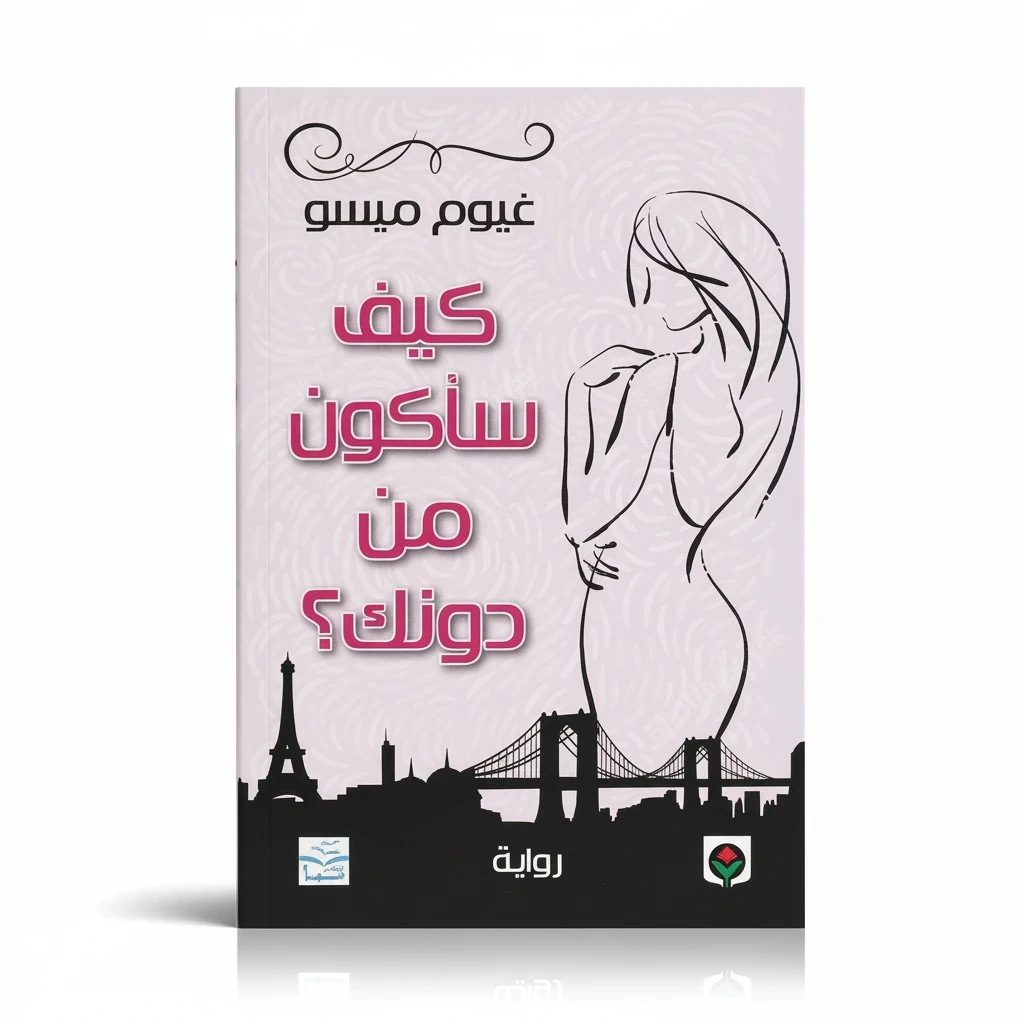 كيف سأكون من دونك؟