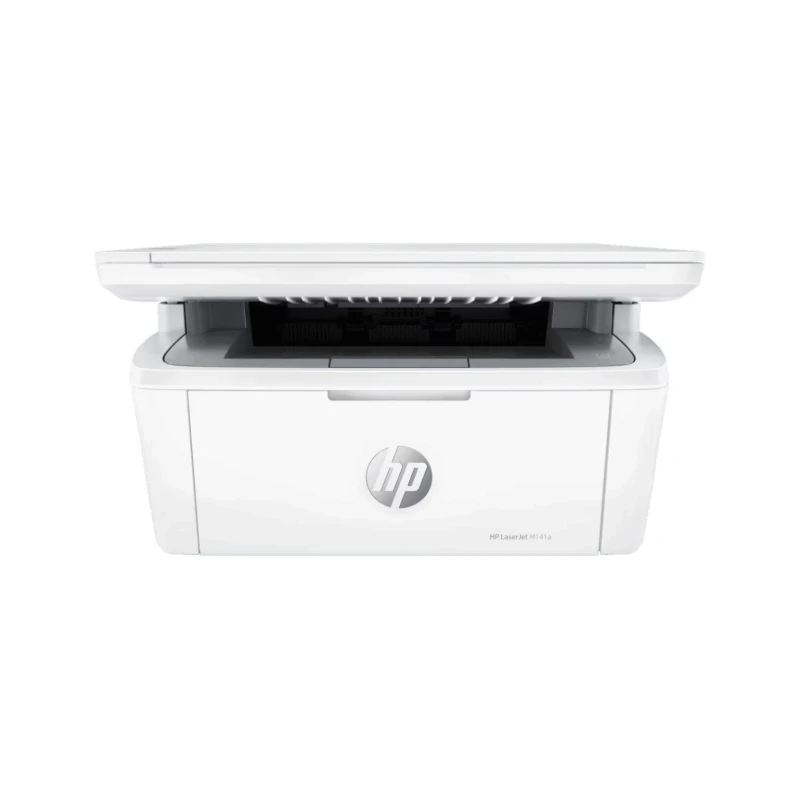طابعة ليزر HP LaserJet M141a – طباعة ونسخ ومسح ضوئي
