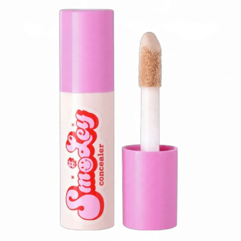 كونسيلر سائل Beauty Bomb SMILEY LIQUID CONCEALER - 02