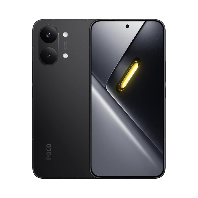 POCO X8 Pro Max 12GB 256GB-black