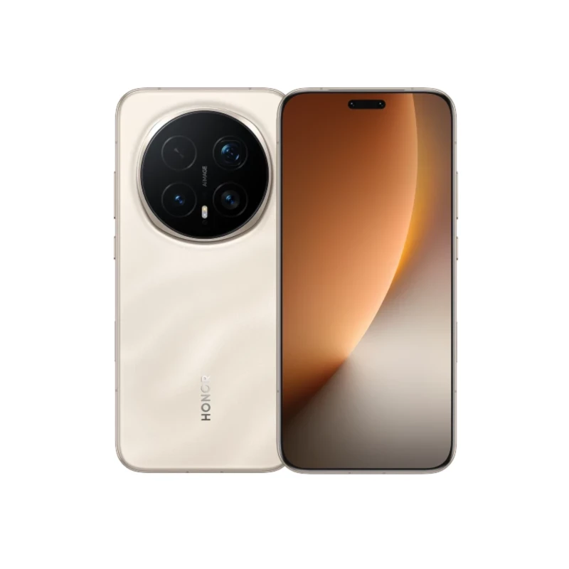Honor Magic 8 Pro r12-512G-Gold