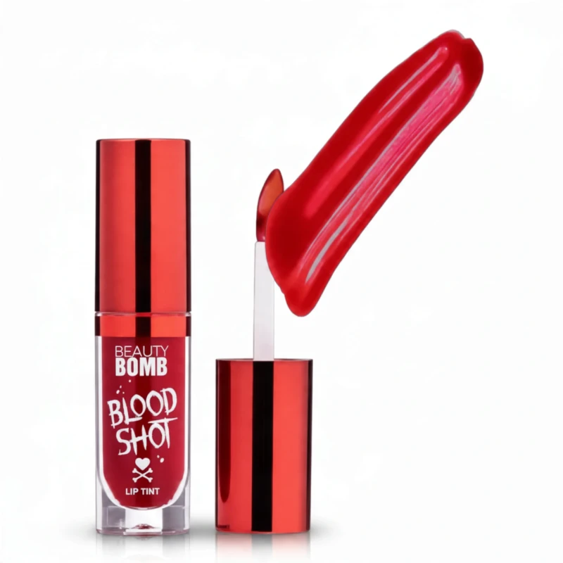 تينت شفاه Beauty Bomb BLOOD SHOT LIP TINT - 01 VICTORS KISS