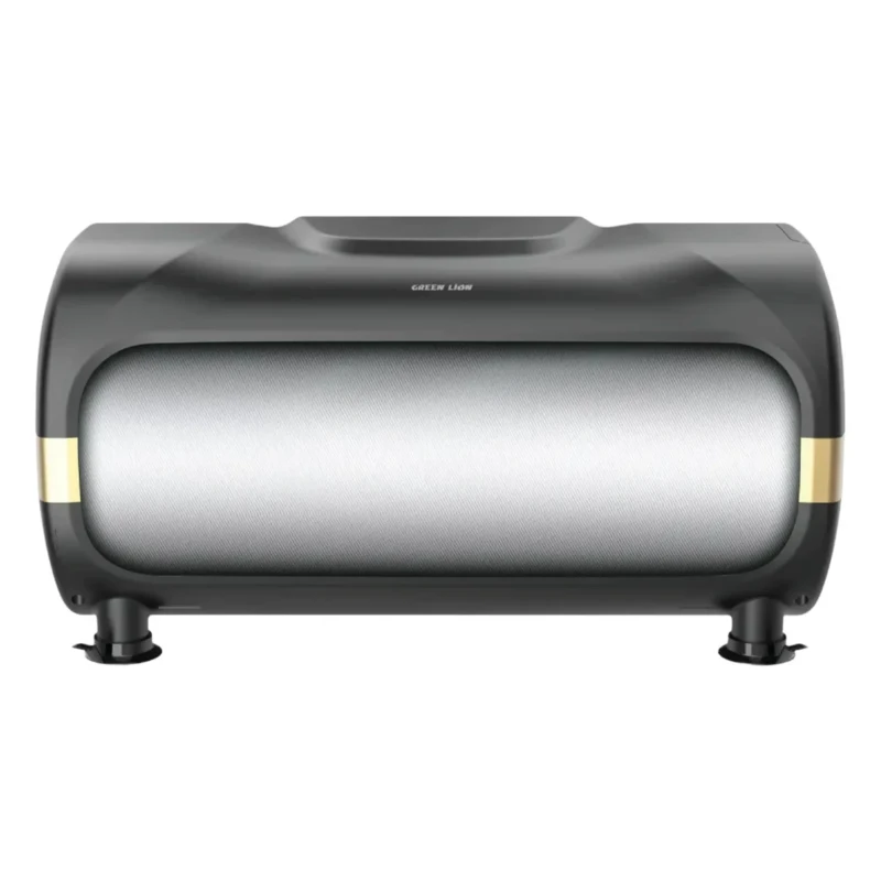 غطاء سيارة Green Lion Auto Car Cover – ريموت وسحب تلقائي