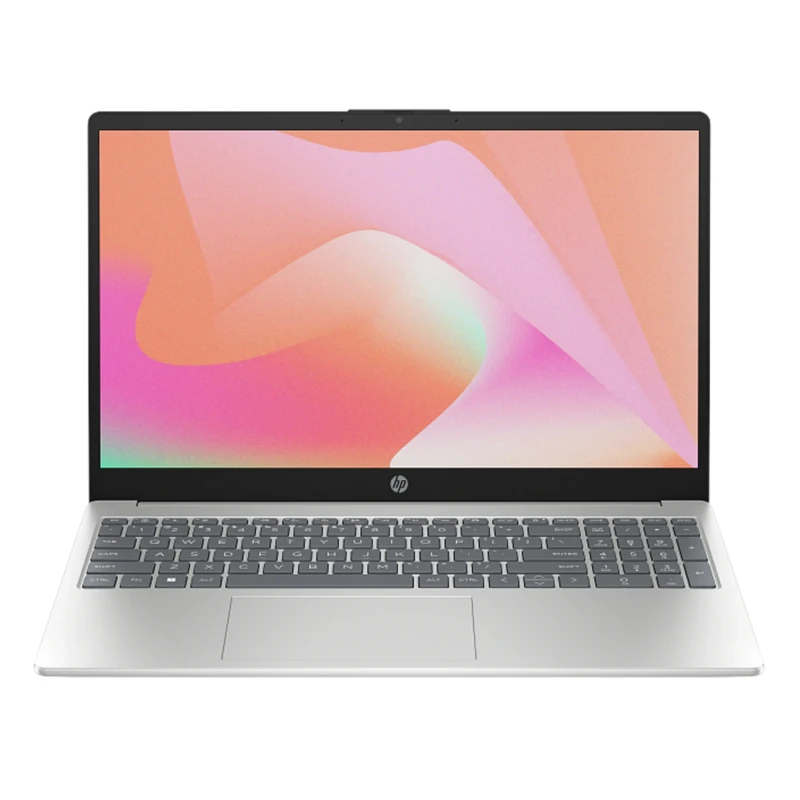 لابتوب HP 15-fd2022ne – ‏Core Ultra 7 255U و 8GB RAM