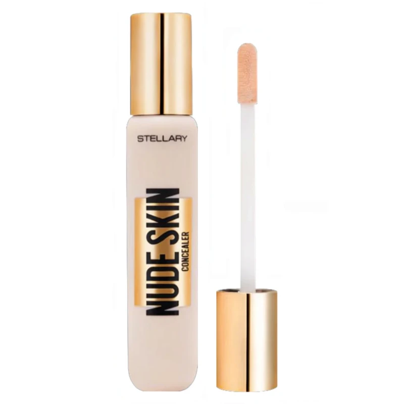 كونسيلر Stellary Nude Skin Concealer - Shell 01