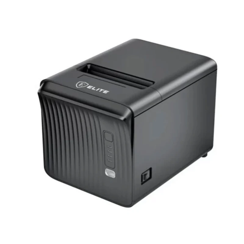 طابعة فواتير Elite TME800 – USB وRJ45