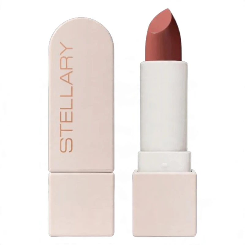 أحمر شفاه نيود Stellary Rich Nude Long Lasting Lipstick - Sexy beige 05