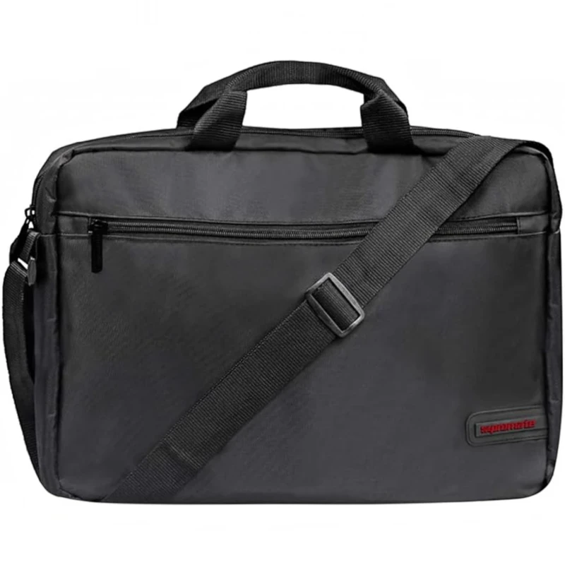 حقيبة لابتوب Promate Gear-MB – خفيفة لمقاس 15.6 إنش