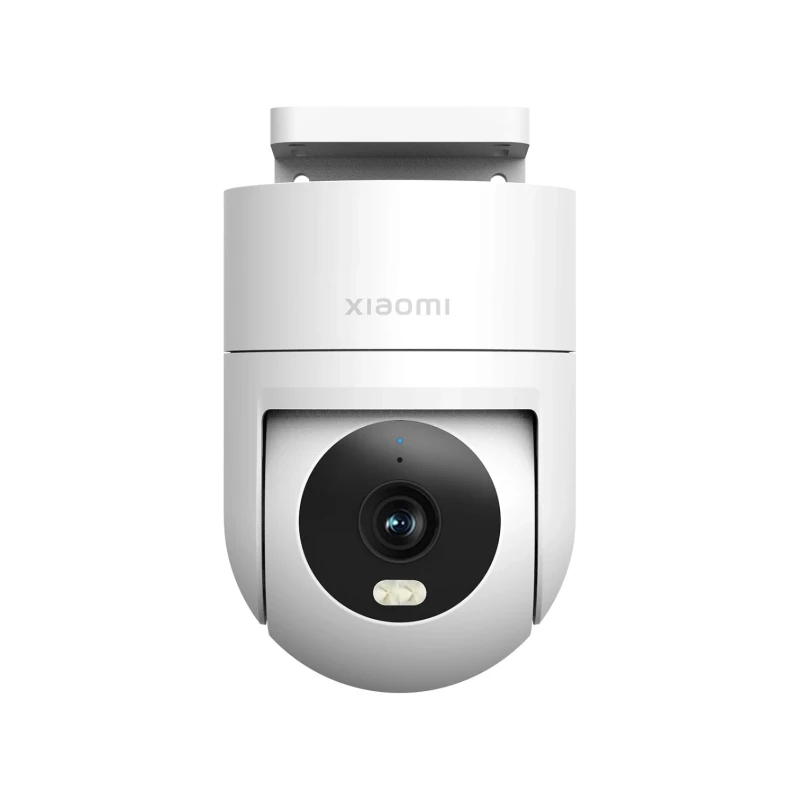 كاميرا مراقبة Xiaomi CW300 – خارجية بدقة 2.5K بيضاء