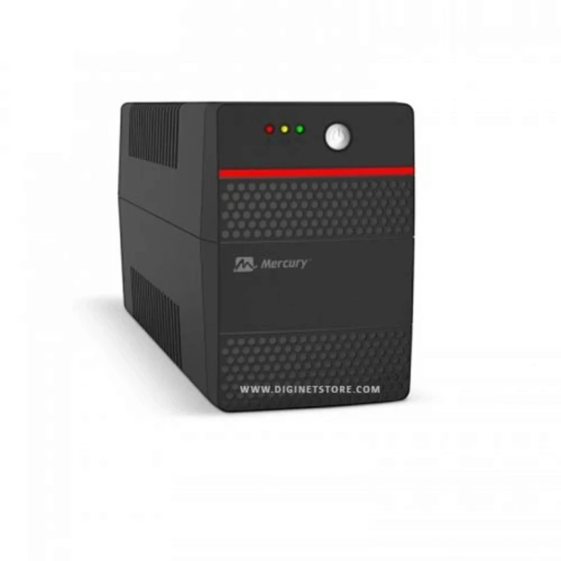 مزود طاقة UPS Mercury Maverick 1050VA