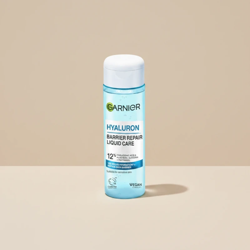 عناية غارنييه Hyaluron Barrier Repair Liquid Care