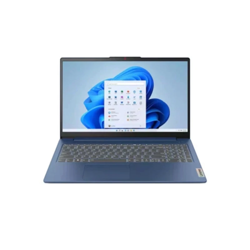 لابتوب Lenovo IdeaPad Slim 3 – ‏Core i3 مع حقيبة