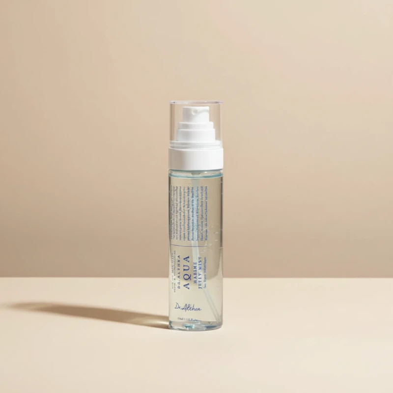 بخاخ Dr. Althea Aqua Marine Jelly Mist المرطب - 100 مل