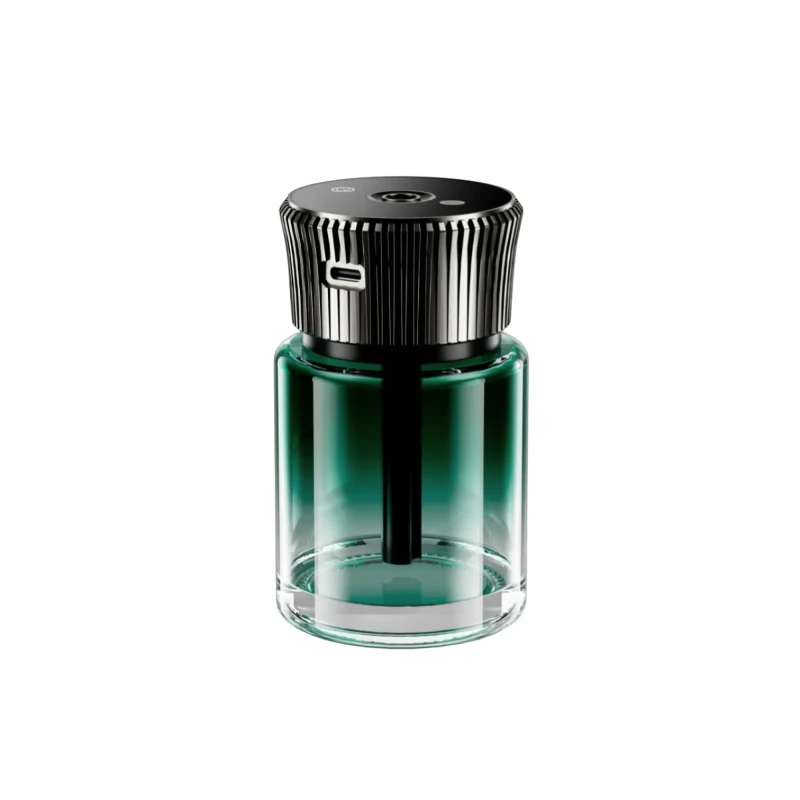 معطر سيارة WiWU Bloom 600 Wi-AI600 بسعة 160 مل وإضاءة