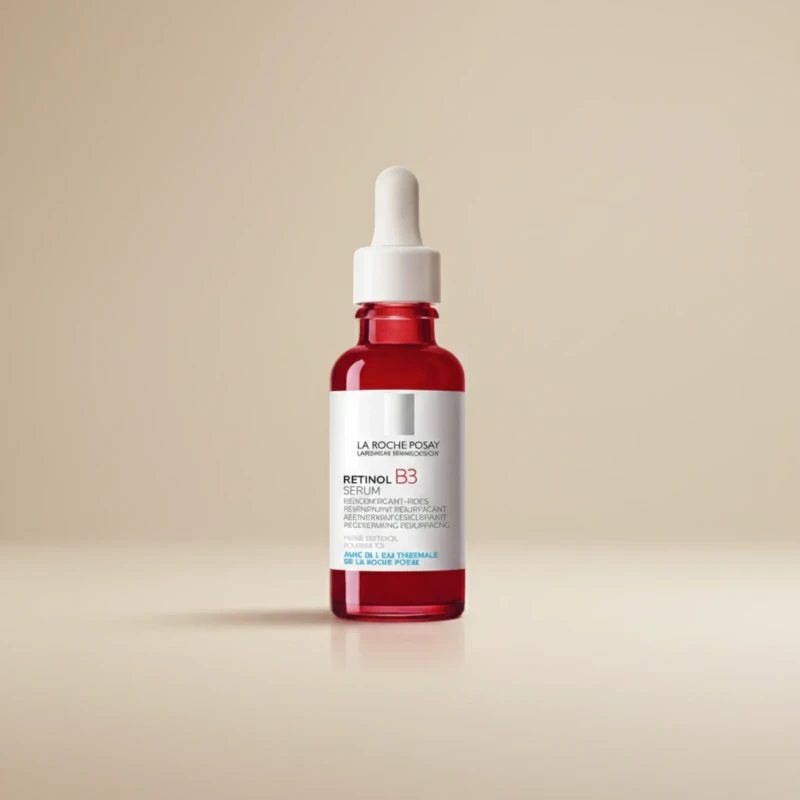 سيروم Retinol B3 من لاروش بوزيه - 30 مل