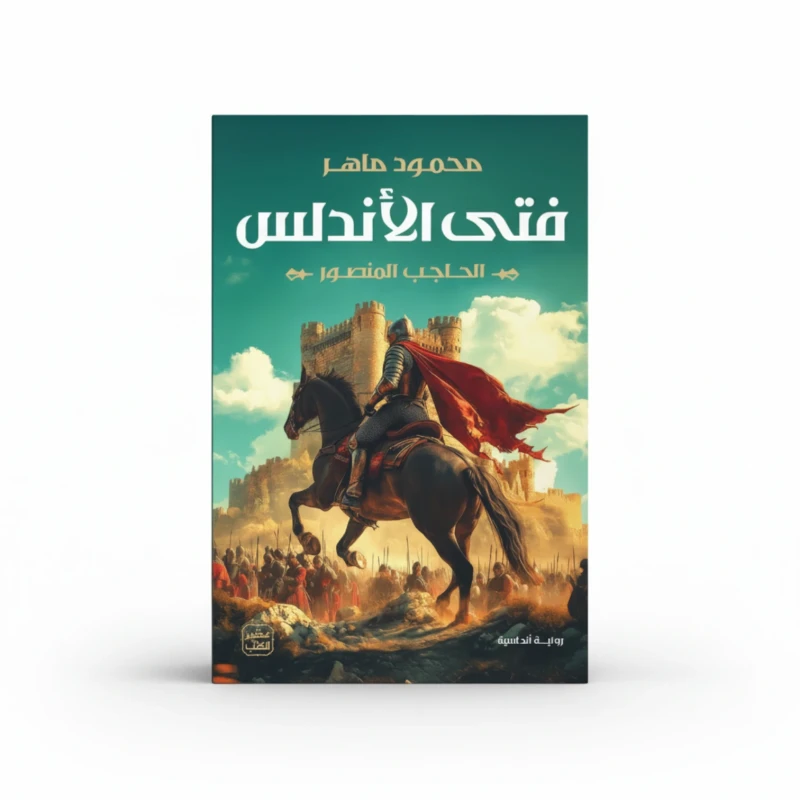 فتى الأندلس