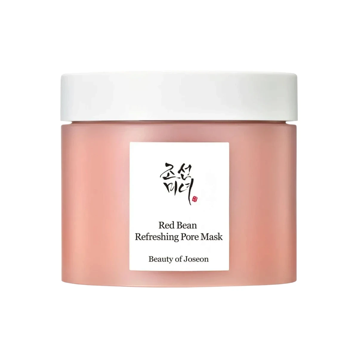 RED BEAN MASK