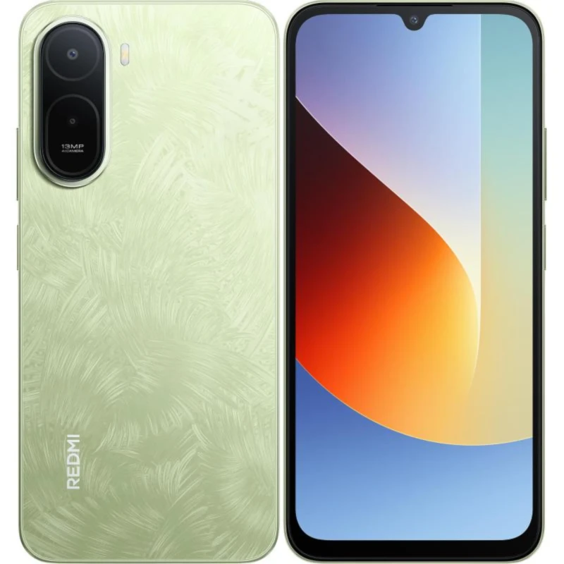 Redmi A7 pro r4-128G -green