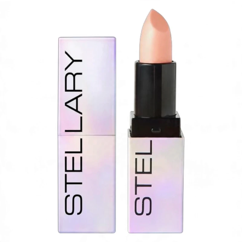 بلسم شفاه ملون Stellary Volumizer lip balm - Snow Queen 01