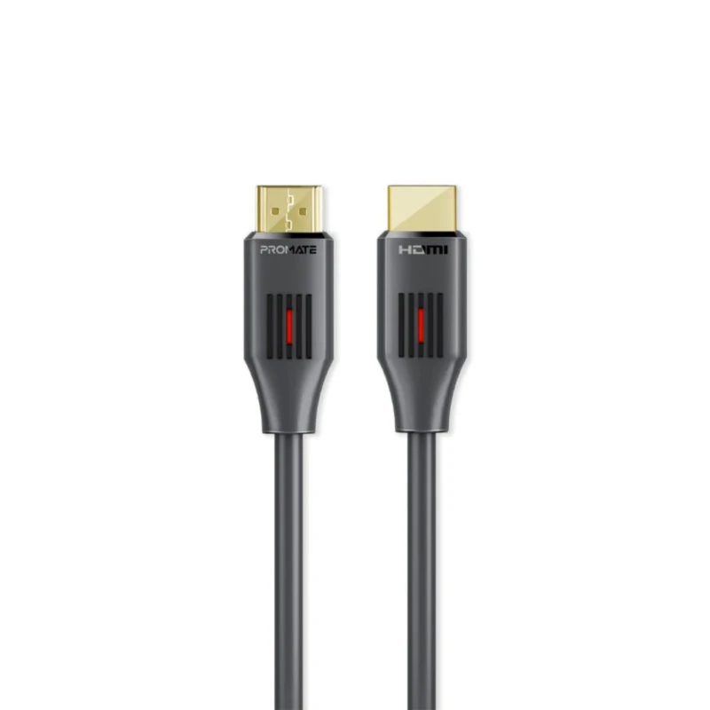 كابل HDMI Promate ProLink4K60-500 – 4K بطول 5 متر مرن
