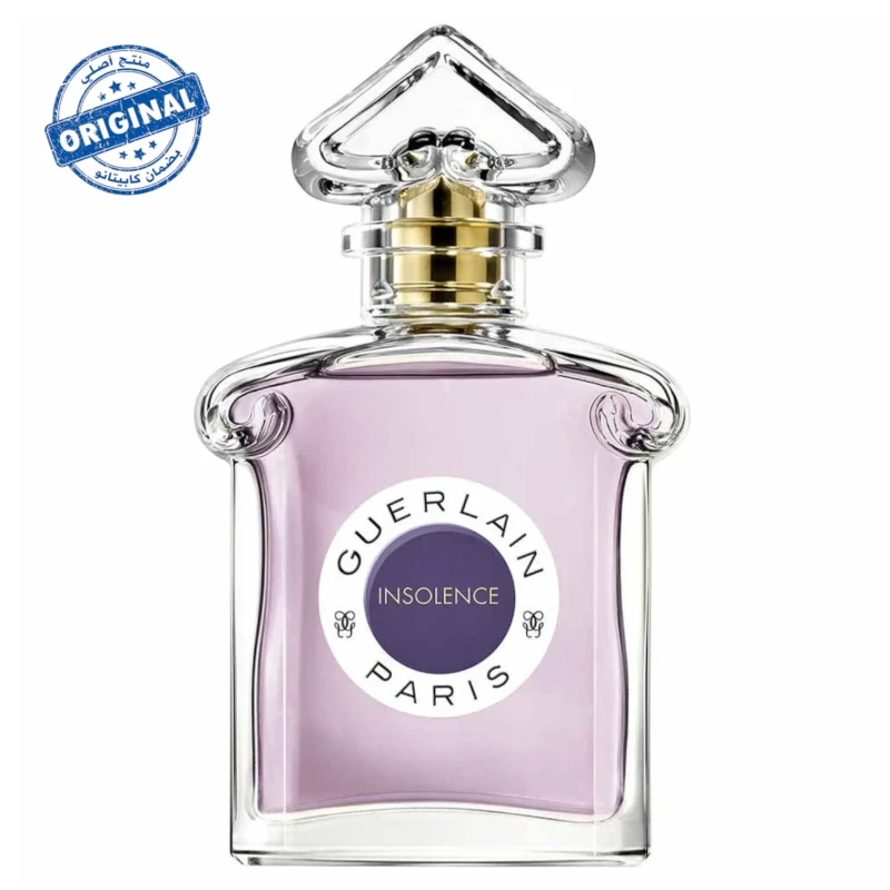 عطر Guerlain Insolence أو دو بارفوم سعة 75 مل