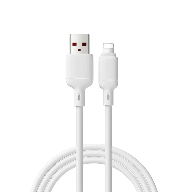 كابل شحن WiWU Wi-C087 Stellar من USB-A إلى Lightning