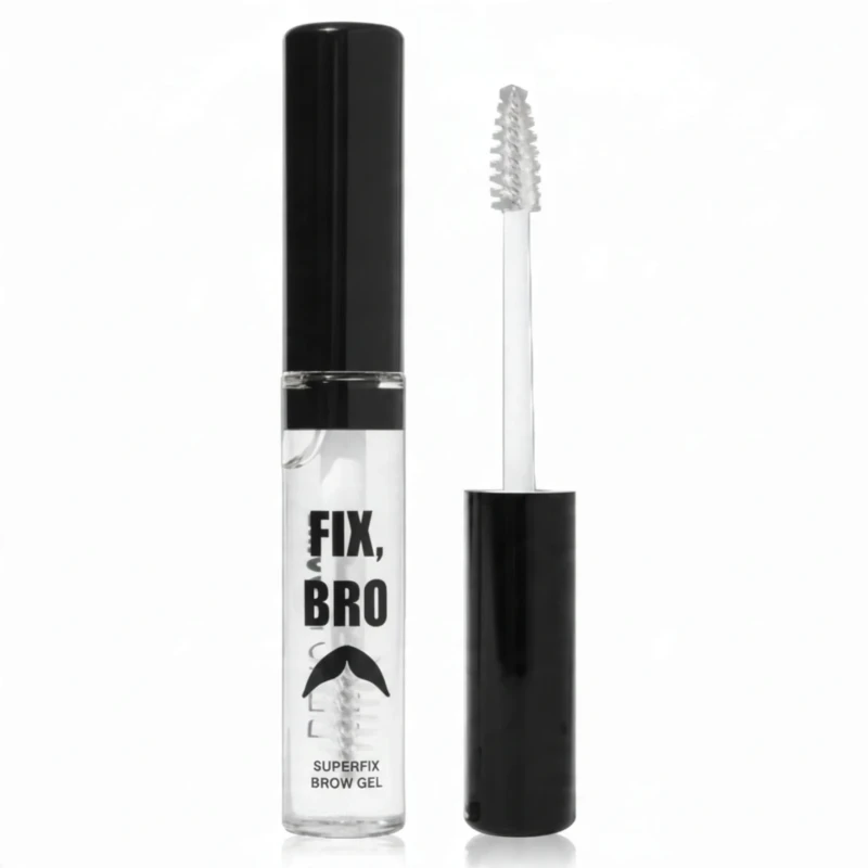 جل تثبيت حواجب Beauty Bomb FIX BRO SUPERFIX BROW GEL
