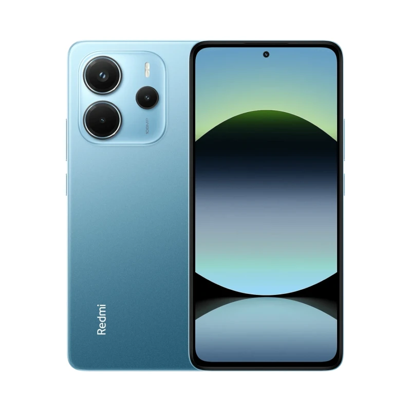 Note 14 r8-256G 5G - blue