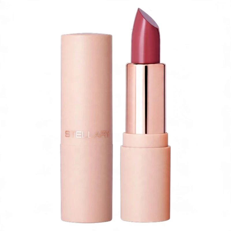 أحمر شفاه مرطب Stellary Hydrating lipstick cult classic - Exotic Rose 08