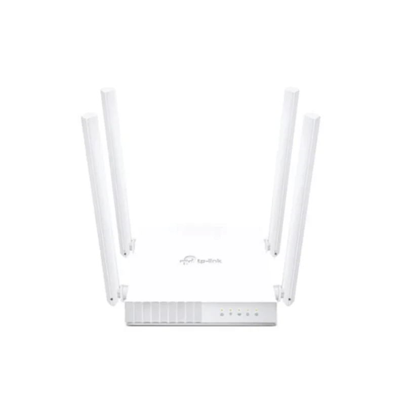 راوتر TP-Link Archer C24 – ثنائي النطاق AC750
