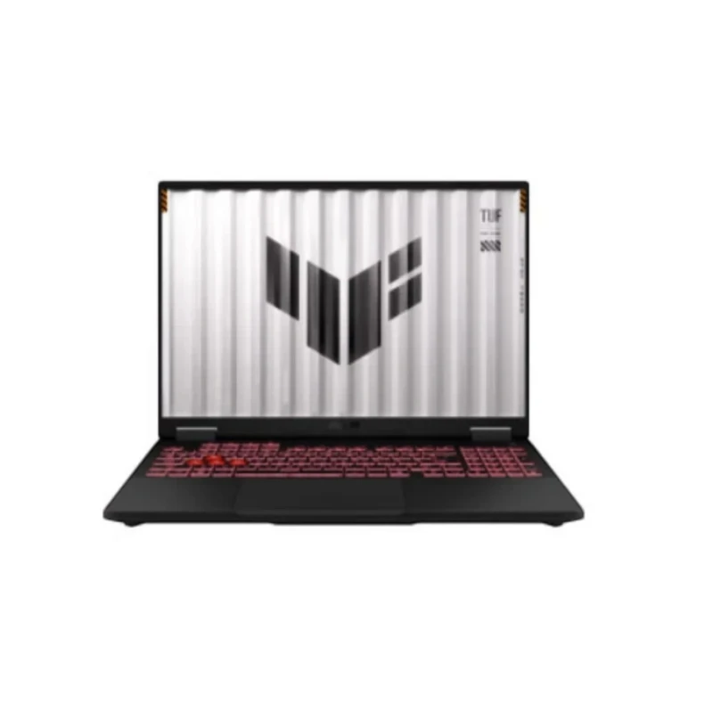 لابتوب ASUS TUF F16 FX608JMR-F16.I75060 – RTX 5060